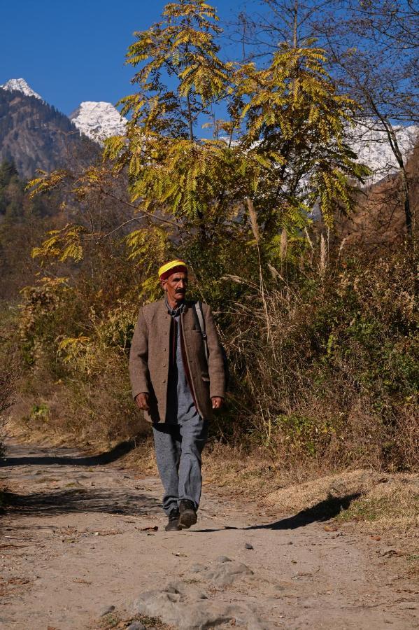 Nagar  Zostel Dobhi, Manali旅舍 外观 照片